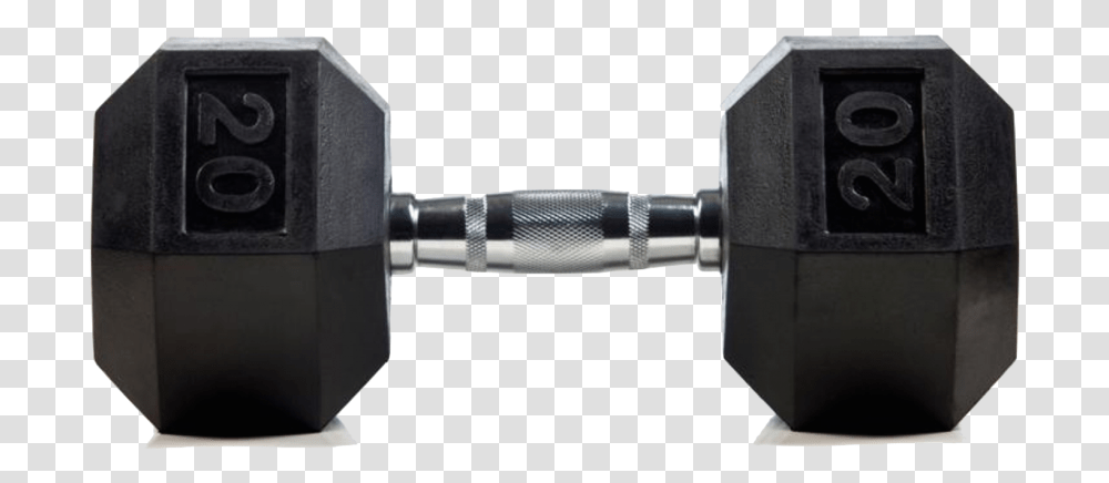 Dumbbell Top View Download, Forge, Camera, Electronics, Gun Transparent Png