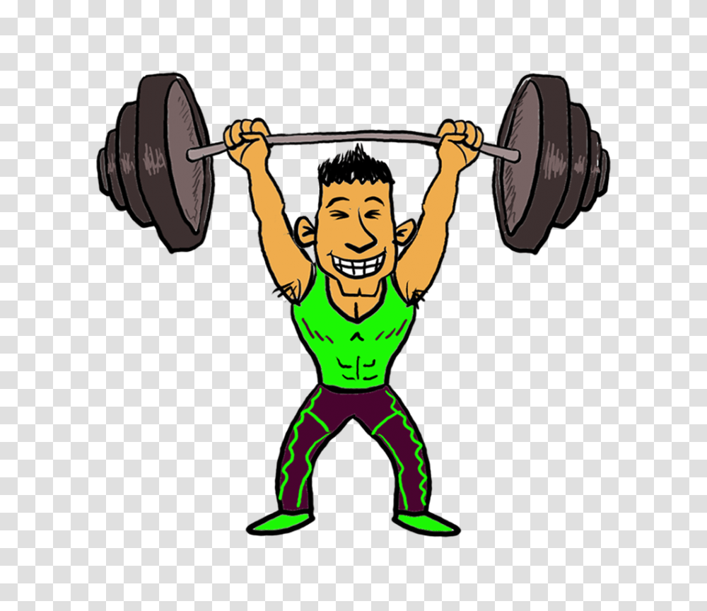 Dumbbells Clipart Heavy, Working Out, Sport, Person, Exercise Transparent Png