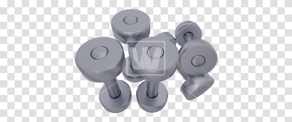 Dumbbells, Machine, Electronics, Gearshift, Joystick Transparent Png