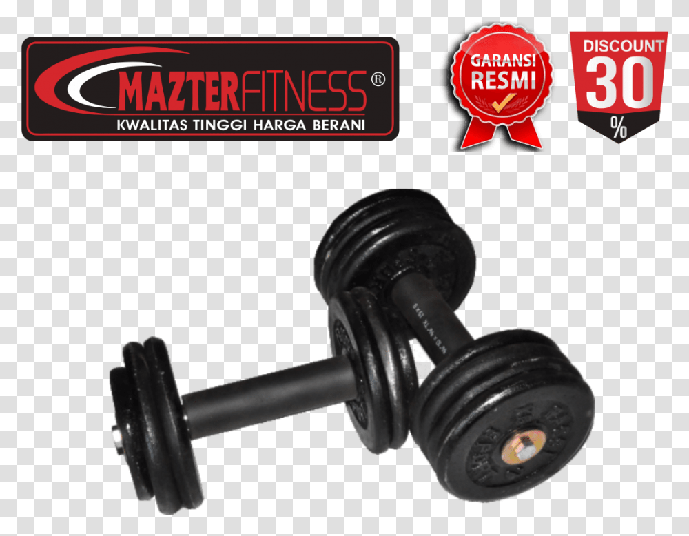 Dumbell Set Ds 029 Dumbbell, Machine, Axle, Drive Shaft Transparent Png