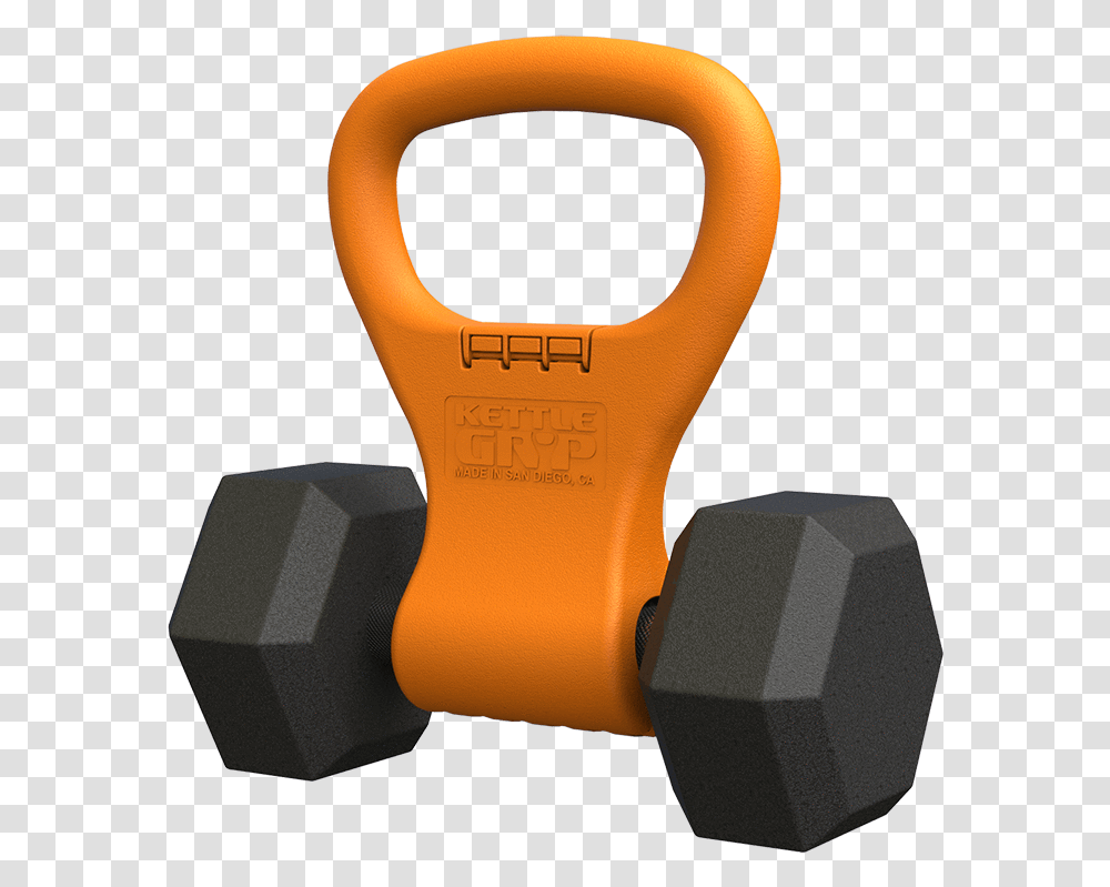 Dumbell To Kettlebell Converter, Tool, Tape Transparent Png