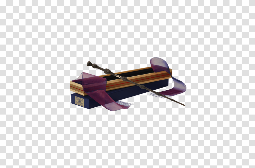 Dumbledores Wand In Ollivanders Box Harry Potter Shop, Boat, Vehicle, Transportation, Watercraft Transparent Png