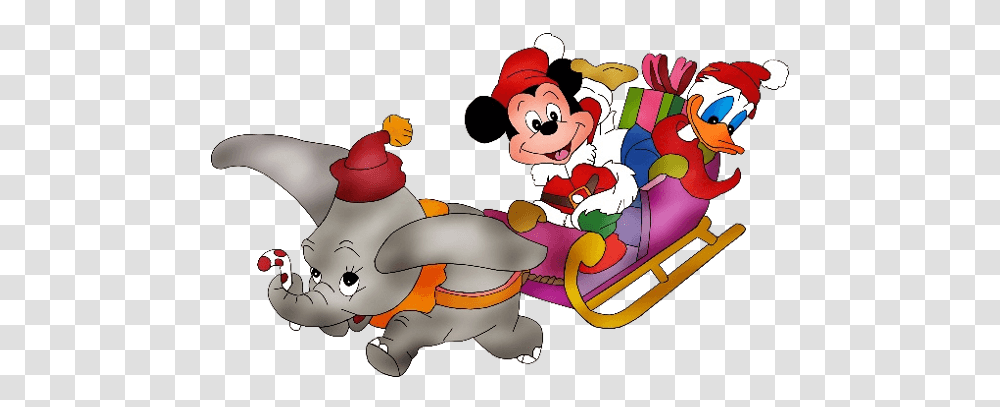 Dumbo Christmas Cliparts, Performer, Snowman, Winter, Outdoors Transparent Png