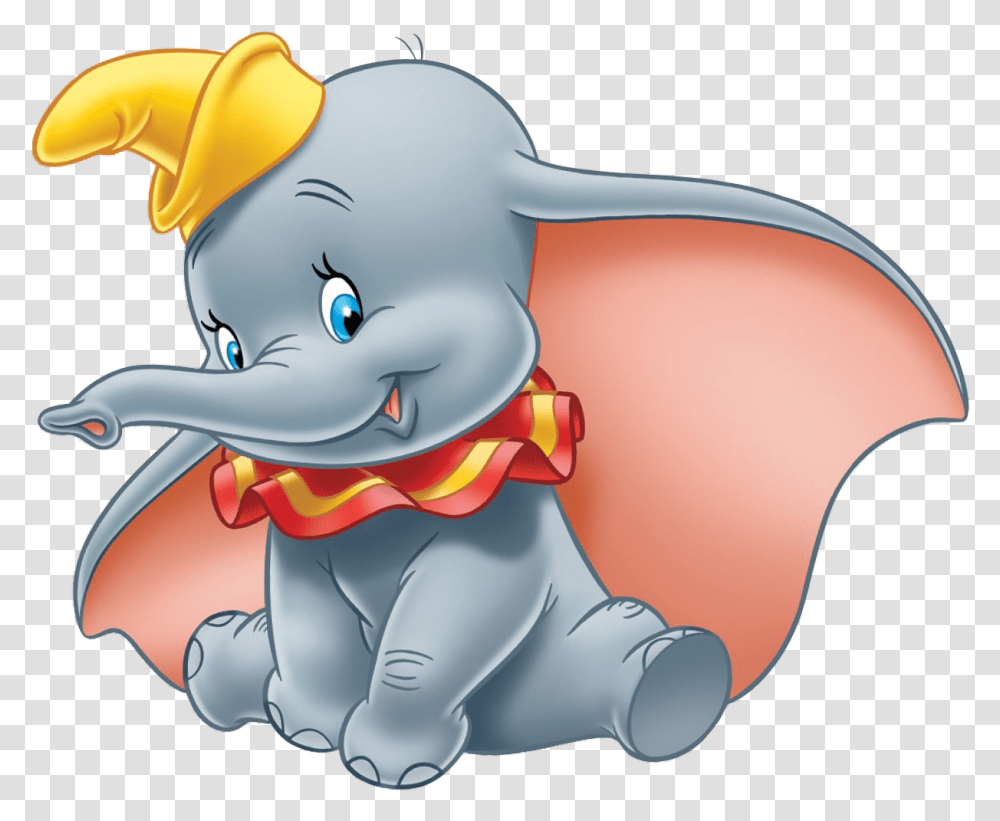 Dumbo Clip Art, Toy, Apparel, Animal Transparent Png