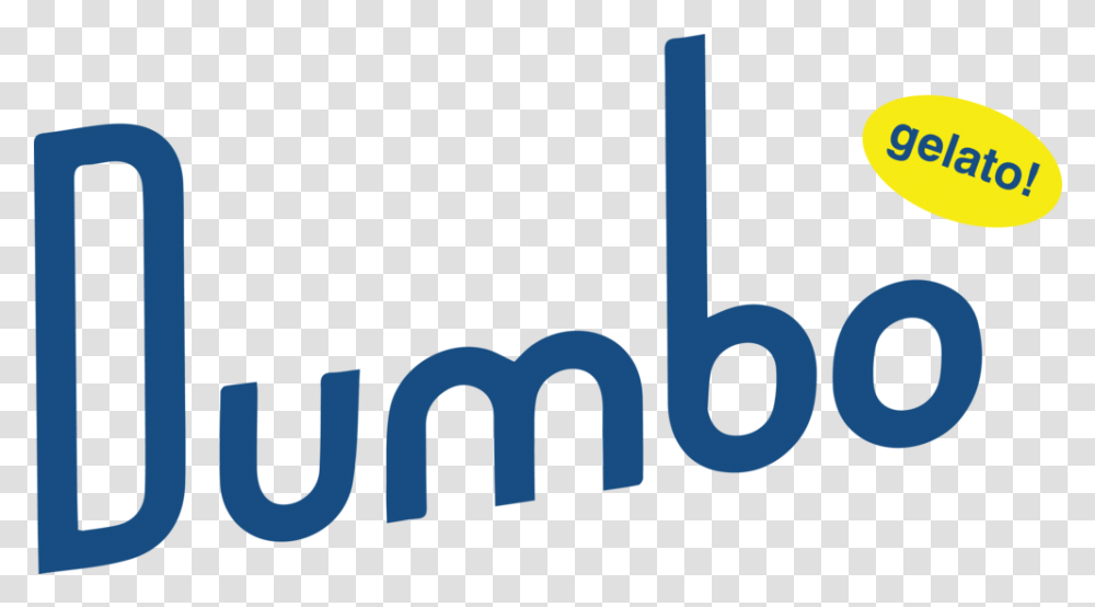 Dumbo Gelato, Text, Word, Logo, Symbol Transparent Png
