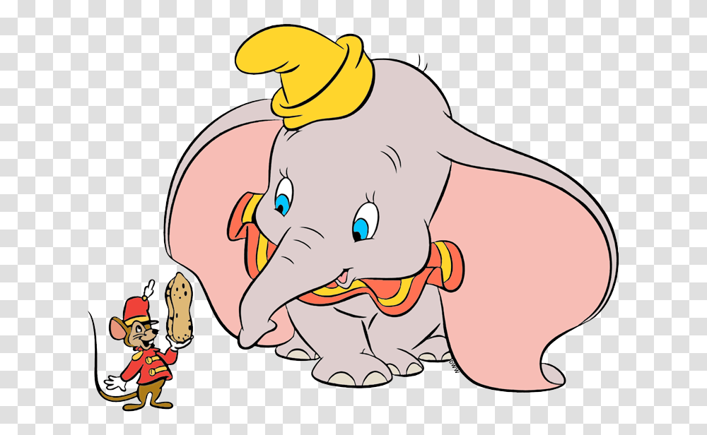 Dumbo, Mammal, Animal, Wildlife, Aardvark Transparent Png
