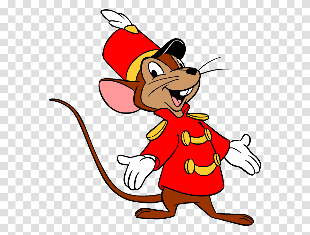 Dumbo Mouse, Bow, Archery, Sport, Sports Transparent Png