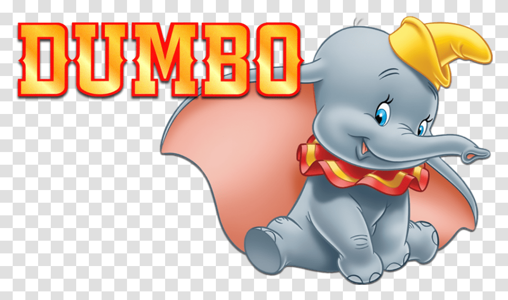 Dumbo Movie Clipart, Face, Outdoors Transparent Png