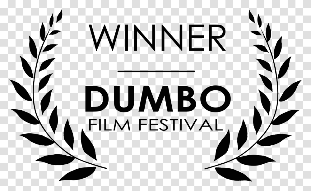 Dumbo Official Film Festival Dumbo Film Festival, Gray, World Of Warcraft Transparent Png