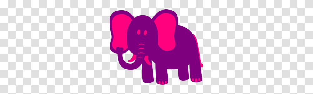 Dumbo The Elephant Clipart Free Clipart, Heart, Pac Man, Cupid Transparent Png