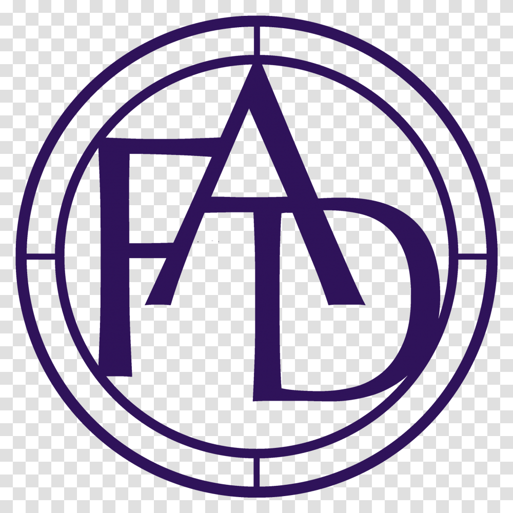 Dumont Church Supplies Circle, Star Symbol, Logo, Trademark Transparent Png