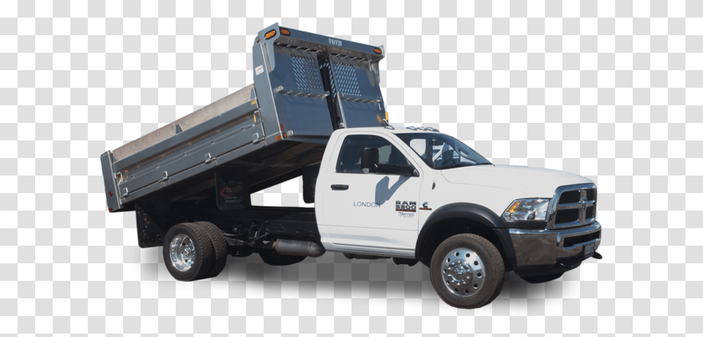 Dump Ford Super Duty, Truck, Vehicle, Transportation, Tow Truck Transparent Png