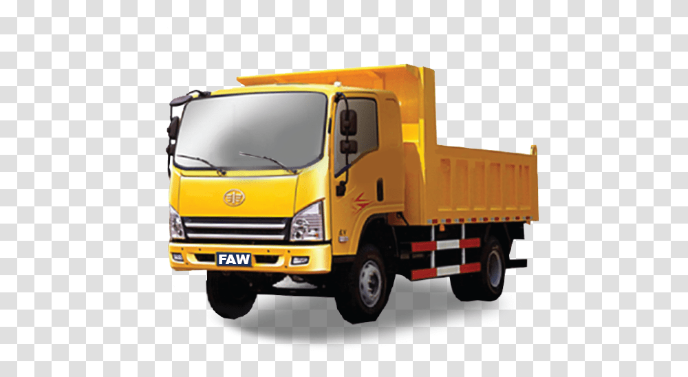 Dump Truck 12 Ton, Vehicle, Transportation, Trailer Truck, Tow Truck Transparent Png