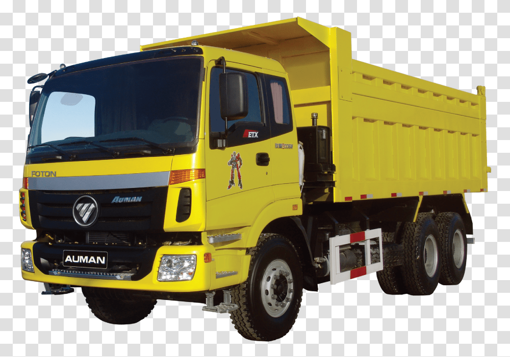 Dump Truck Truck, Vehicle, Transportation, Fire Truck, Wheel Transparent Png