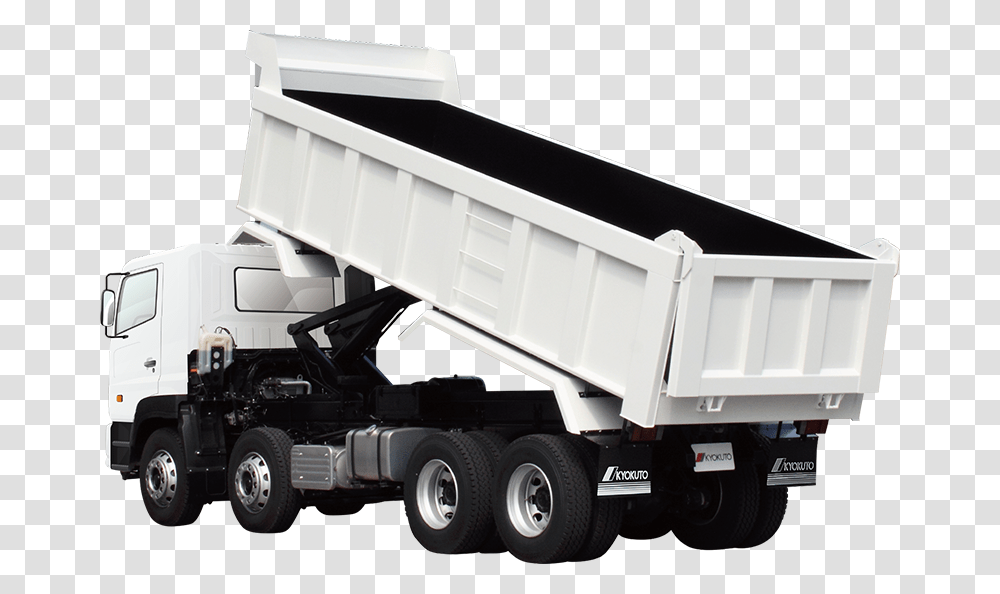 Dump Truck, Vehicle, Transportation, Trailer Truck, Car Wheel Transparent Png