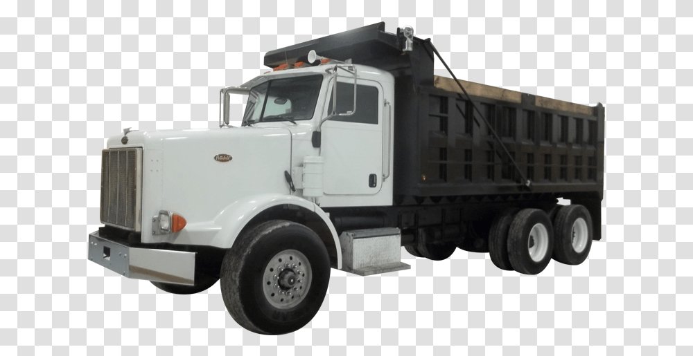 Dump Truck, Vehicle, Transportation, Wheel, Machine Transparent Png