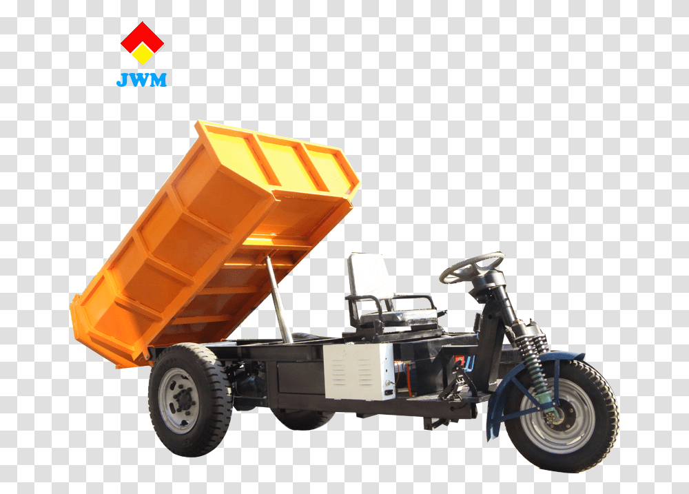 Dump Truck, Wheel, Machine, Tire, Vehicle Transparent Png