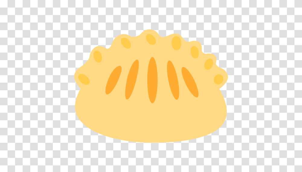 Dumpling Emoji, Food, Bread, Birthday Cake, Dessert Transparent Png