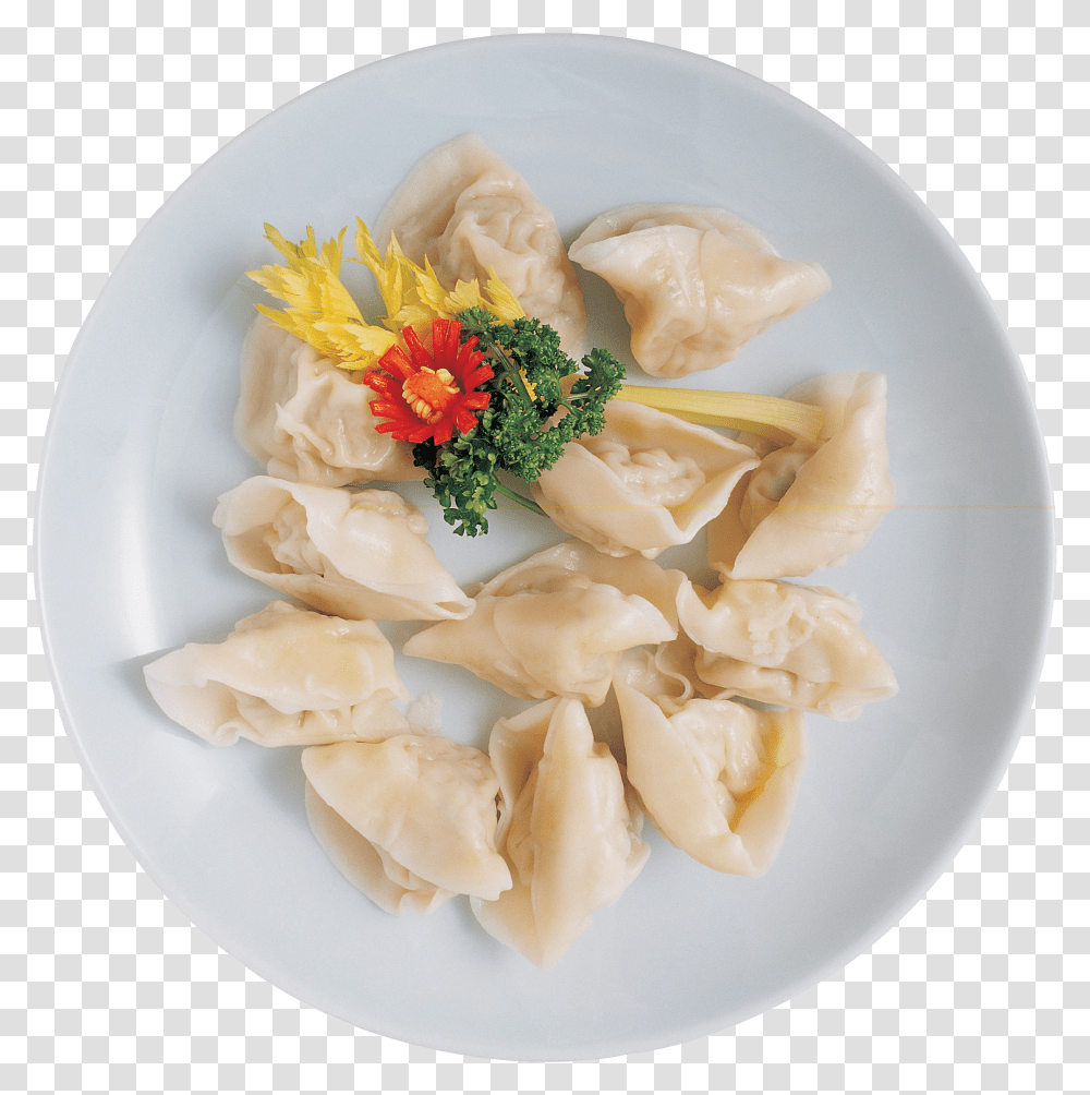 Dumplings, Food Transparent Png
