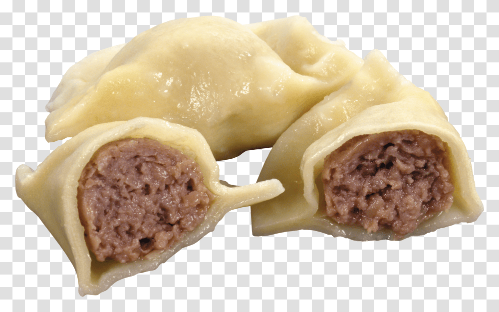 Dumplings, Food Transparent Png