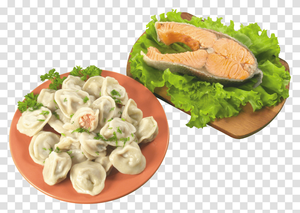 Dumplings, Food Transparent Png