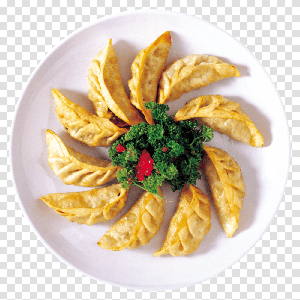 Dumplings, Food Transparent Png