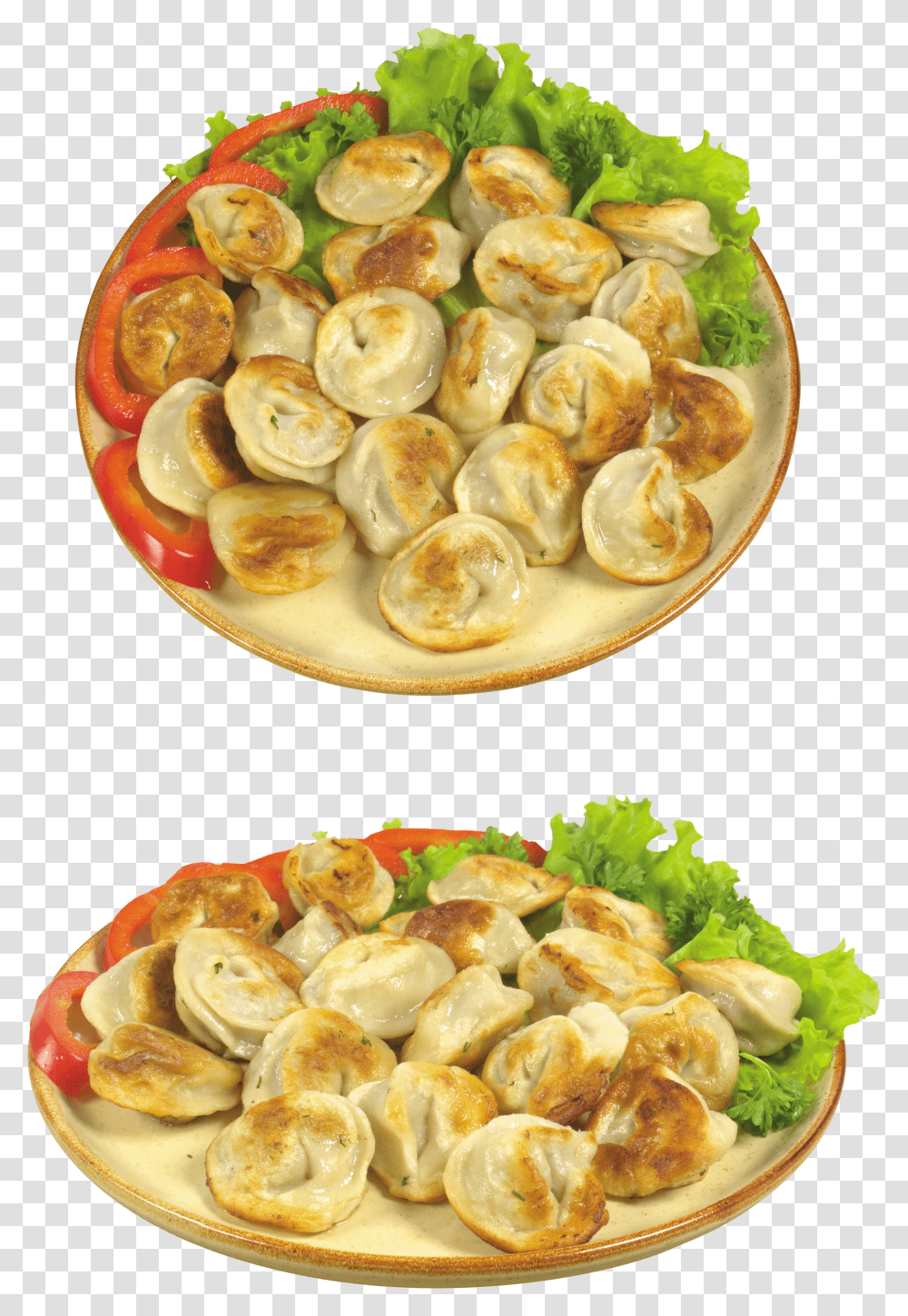 Dumplings, Food Transparent Png