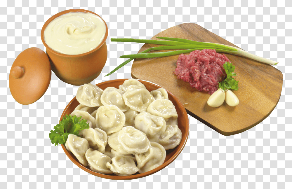 Dumplings, Food Transparent Png