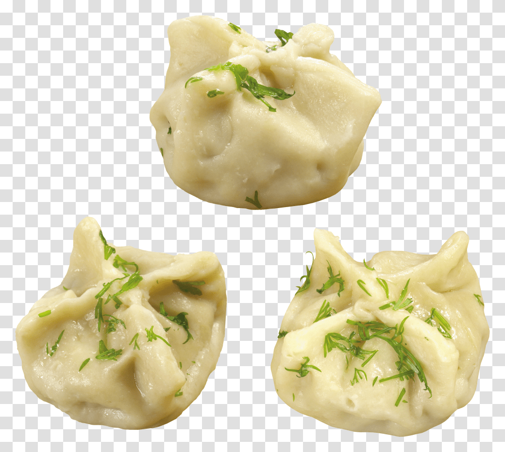 Dumplings, Food Transparent Png