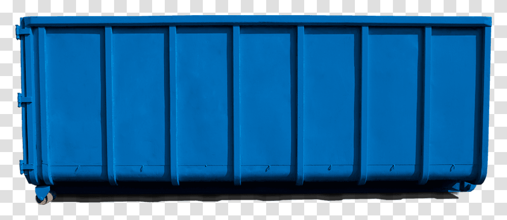 Dumpster Delivered To Your House Locker, Shipping Container, Vehicle, Transportation, Door Transparent Png