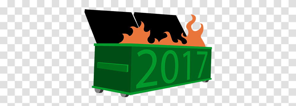 Dumpster On Fire, Flame, Vegetation, Plant Transparent Png