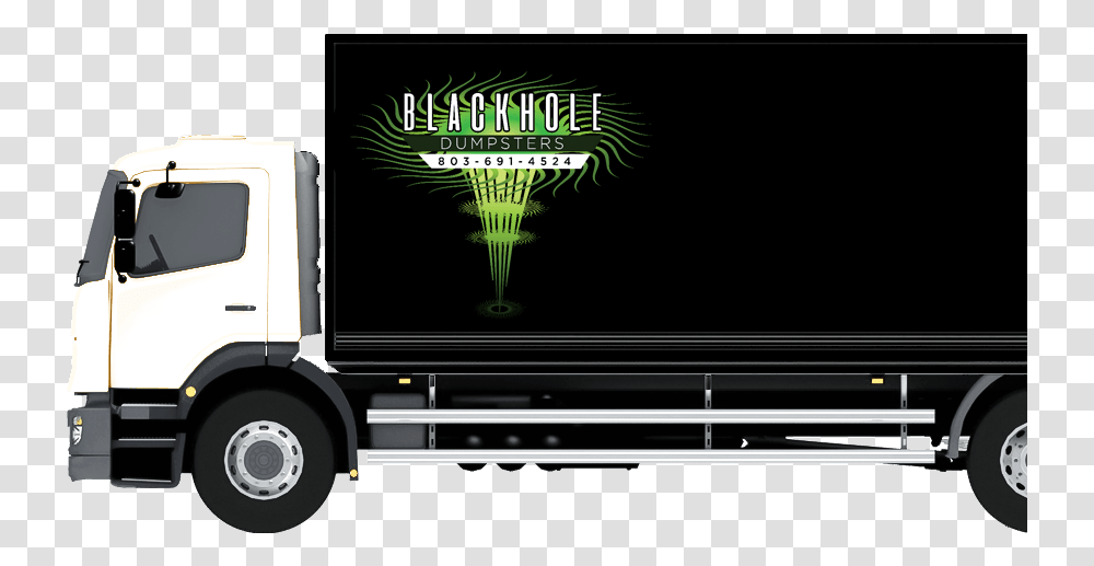 Dumpster Rental, Truck, Vehicle, Transportation, Tire Transparent Png