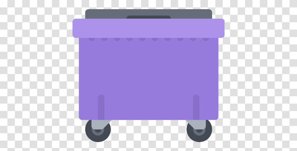 Dumpster Vector Svg Icon Waste Container, Mailbox, Letterbox, File ...