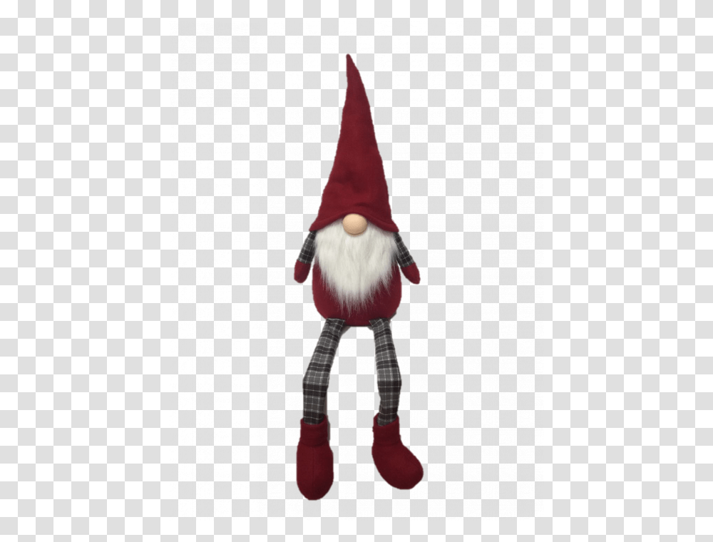 Dumpty Gnome With Legs, Toy, Elf, Apparel Transparent Png