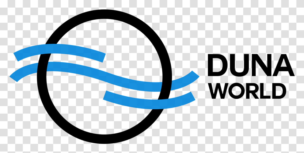 Duna World Hd, Axe, Word, Logo Transparent Png