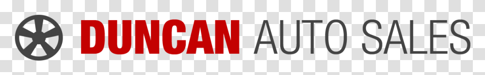 Duncan Auto Sales Oval, Word, Logo, Trademark Transparent Png