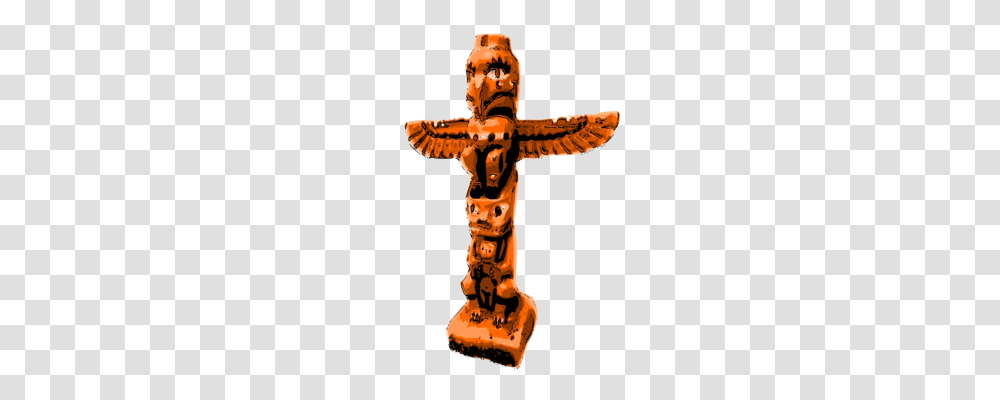 Duncan City Of Totems Totem Pole Native Americans In The United, Architecture, Building, Emblem Transparent Png