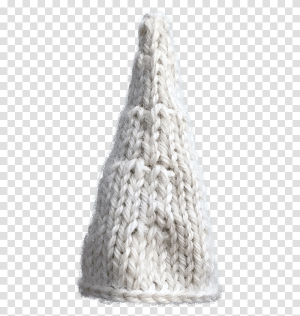 Dunce Cap Crochet, Knitting, Apparel, Rug Transparent Png
