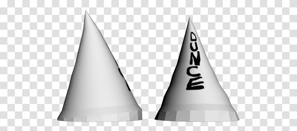 Dunce Hat, Apparel, Photography Transparent Png