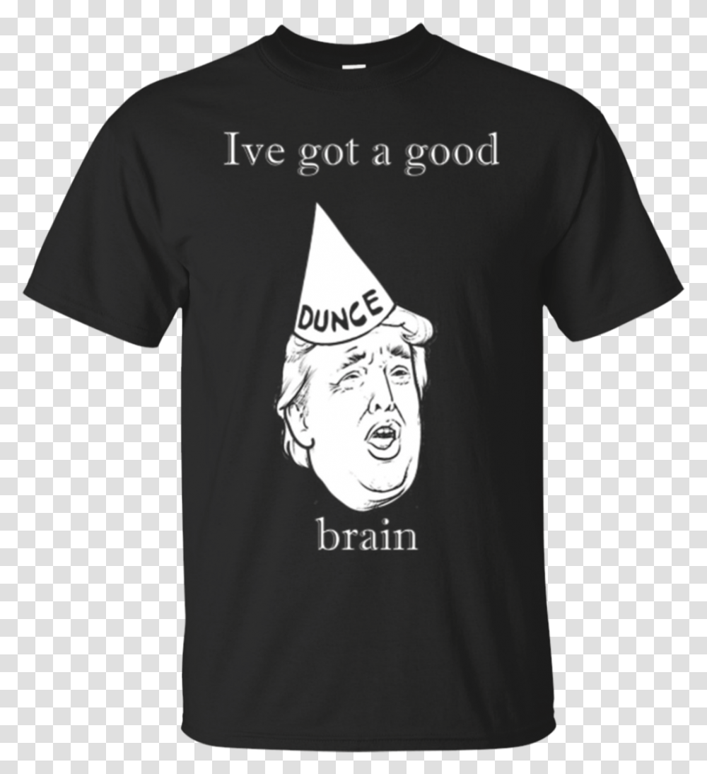 Dunce Hat Unspeakable Shirts, Apparel, T-Shirt, Person Transparent Png