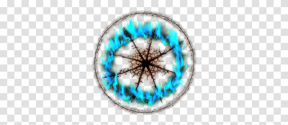 Dundjinni Mapping Software Forums Dotw Mod Fire Portal Roll20 Portal, Ornament, Pattern, Fractal Transparent Png