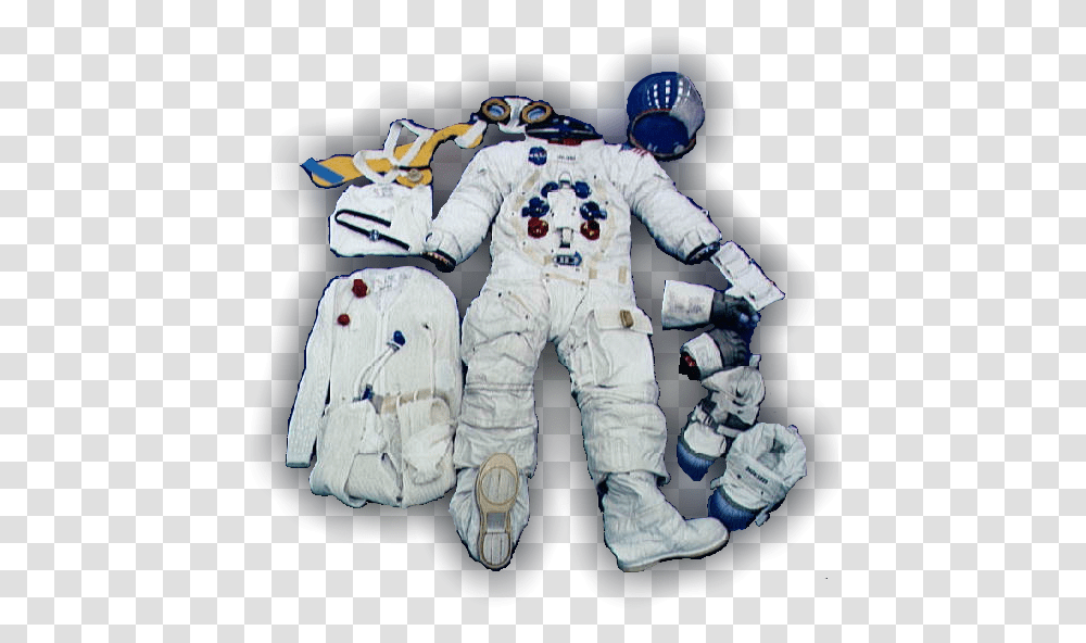Dundjinni Mapping Software Forums Space Suit Traje Do Apollo 11, Person, Human, Astronaut Transparent Png
