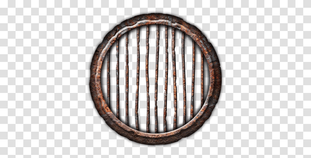 Dundjinni Mapping Software, Rust, Rug, Sewer, Drain Transparent Png