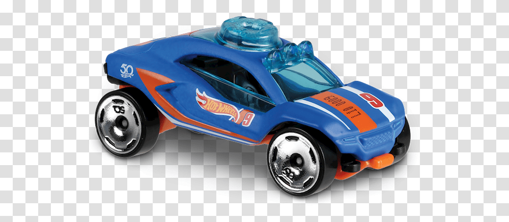 Dune Daddy In Blue Hw 50th Race Team Car Collector Hot Hot Wheels Dune Daddy, Vehicle, Transportation, Automobile, Buggy Transparent Png