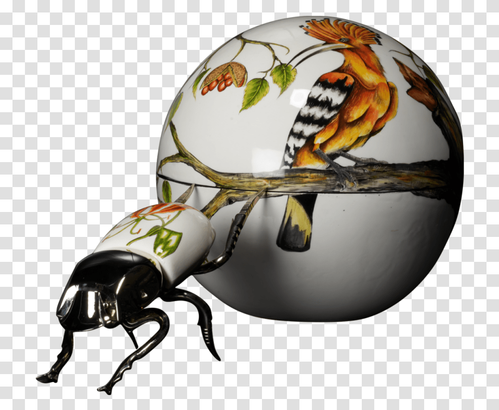 Dung Beetle Ceramics, Apparel, Helmet, Crash Helmet Transparent Png
