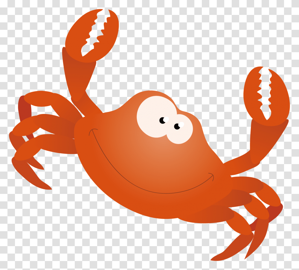 Dungeness Crab Clip Art Cartoon Portable Network Graphics Cut The Crab, Seafood, Sea Life, Animal Transparent Png