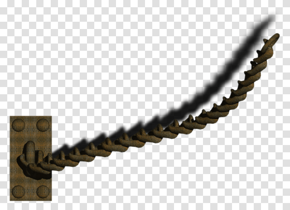 Dungeon Chains, Screw, Machine, Wand, Whip Transparent Png