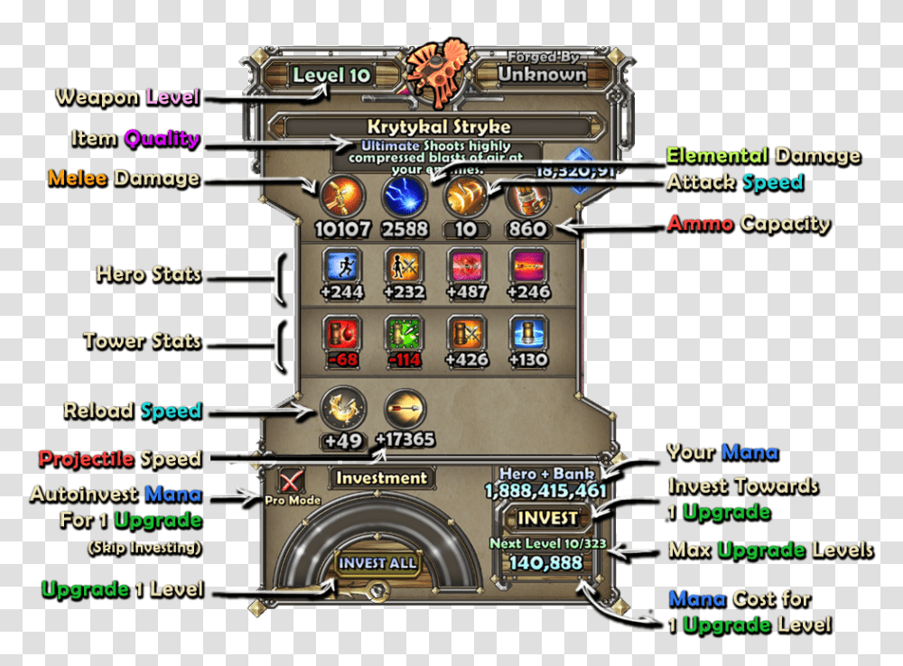 Dungeon Defenders 2 Wiki Shards Vertical, Electronics, Spoke, Machine, Text Transparent Png