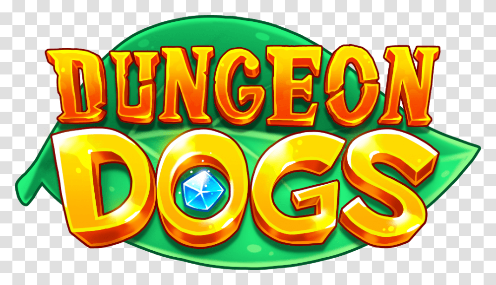 Dungeon Dogs Is An Upcoming Idle Rpg For Ios And Android Graphic Design, Meal, Food, Gambling Transparent Png