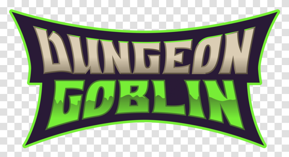 Dungeon Goblin, Word, Text, Alphabet, Meal Transparent Png
